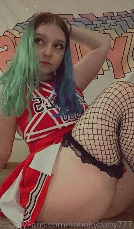 Spookybaby777