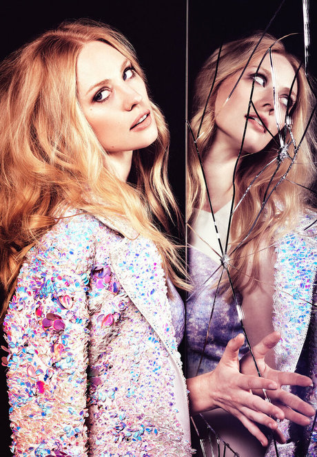 Deborah Ann Woll
