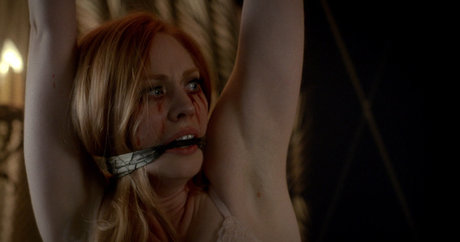 Deborah Ann Woll