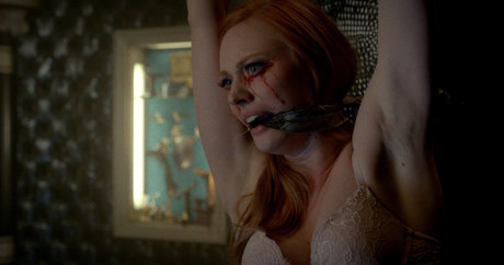 Deborah Ann Woll