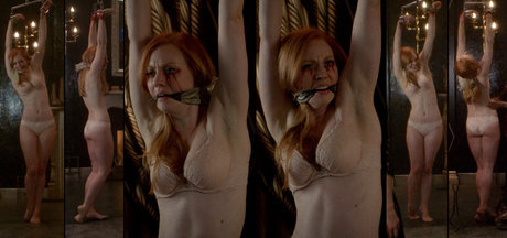 Deborah Ann Woll