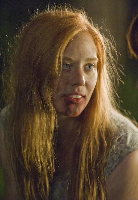 Deborah Ann Woll