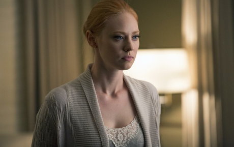 Deborah Ann Woll