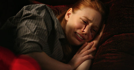 Deborah Ann Woll