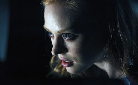 Deborah Ann Woll