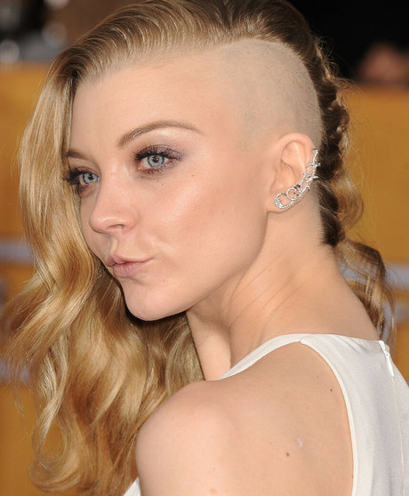 Natalie Dormer