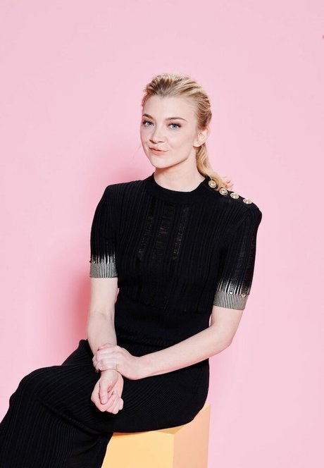 Natalie Dormer