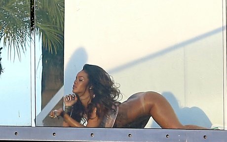 Rihanna