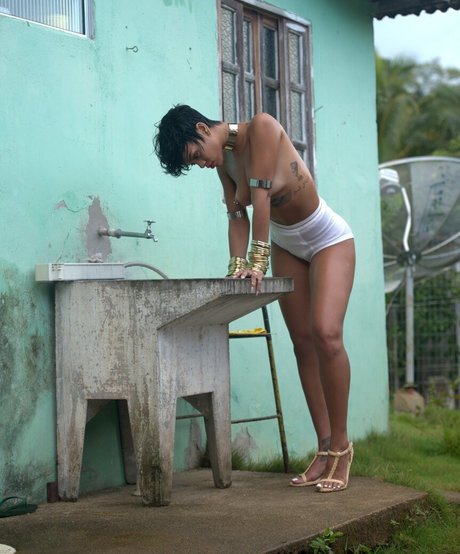 Rihanna