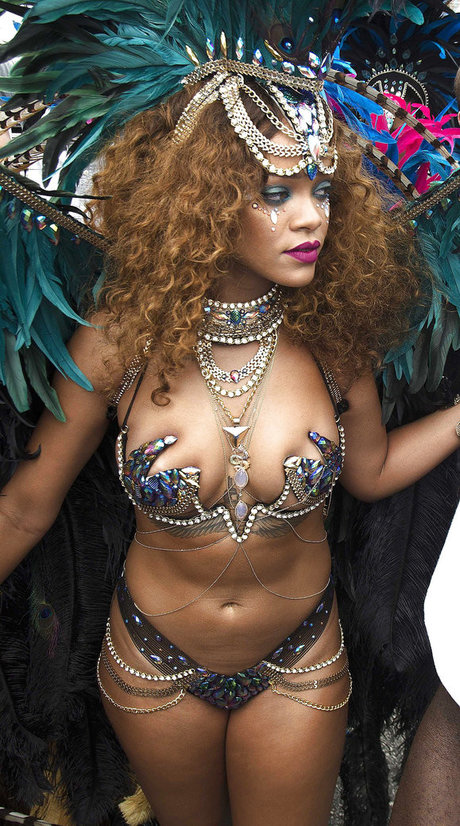 Rihanna