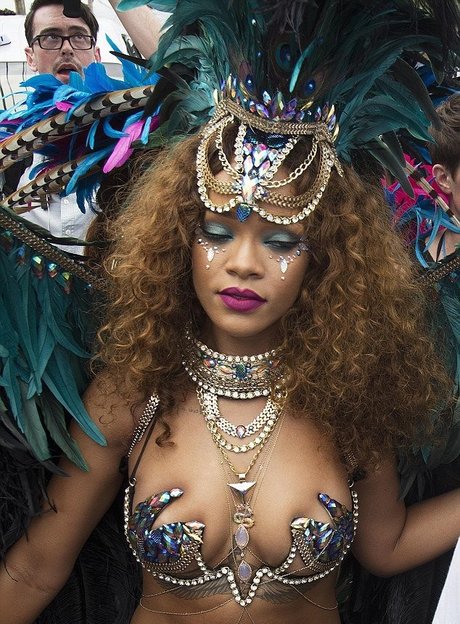 Rihanna