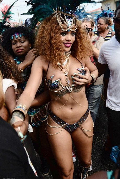 Rihanna