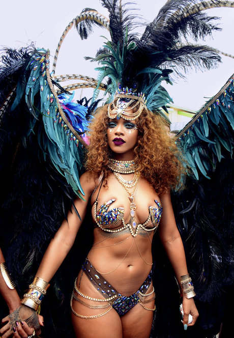 Rihanna