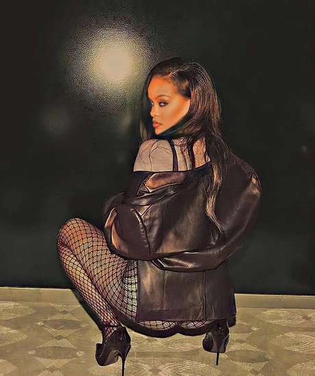 Rihanna