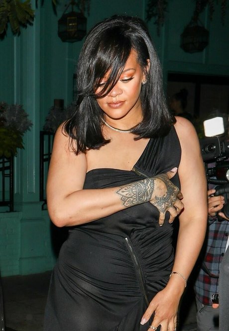 Rihanna
