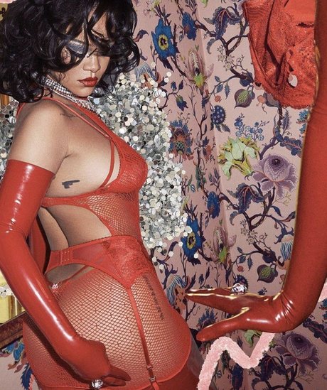 Rihanna
