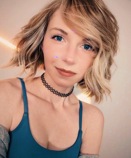 Missclick Gaming  nude leaked OnlyFans photo