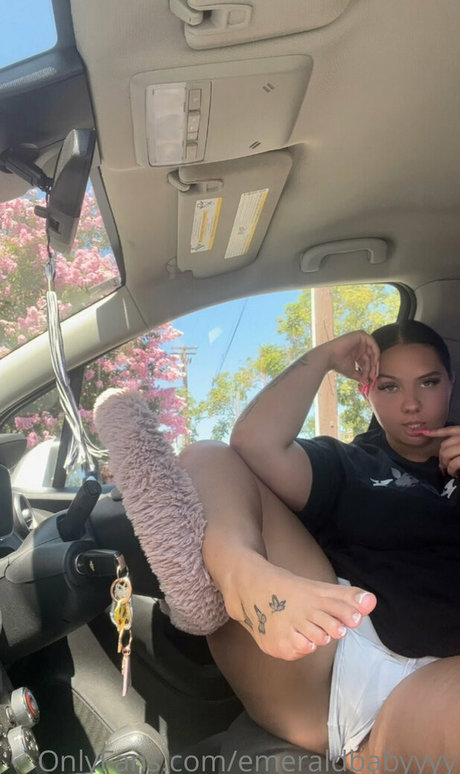 Jadynn Stone