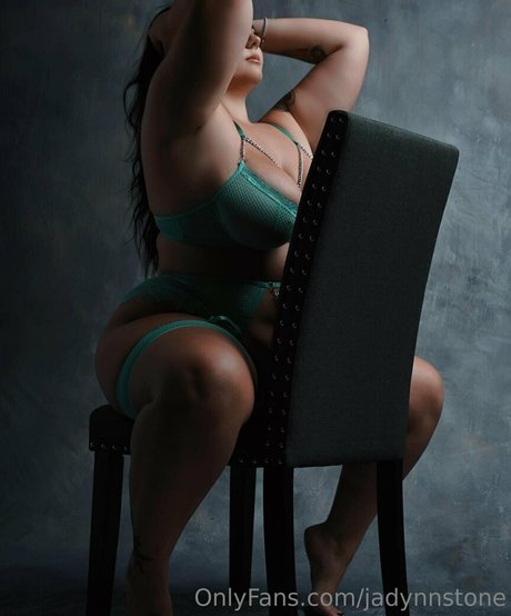Jadynn Stone OnlyFans