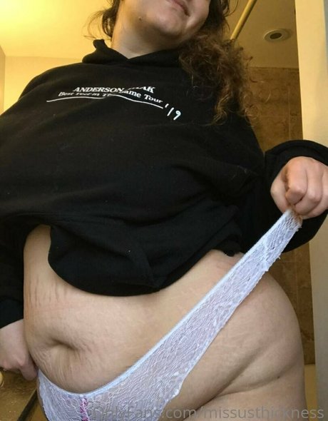 Missusthickness