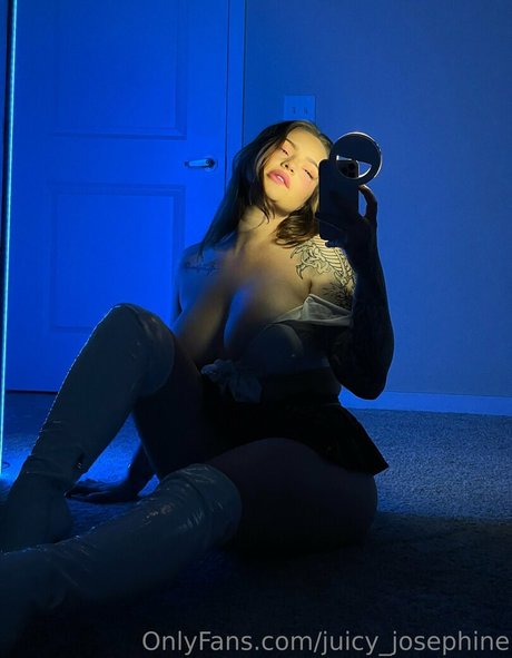 Juicyjosephine