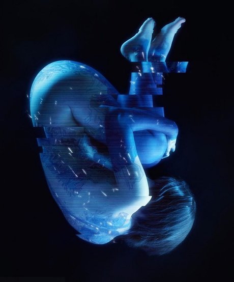 Jannet In Cosplay