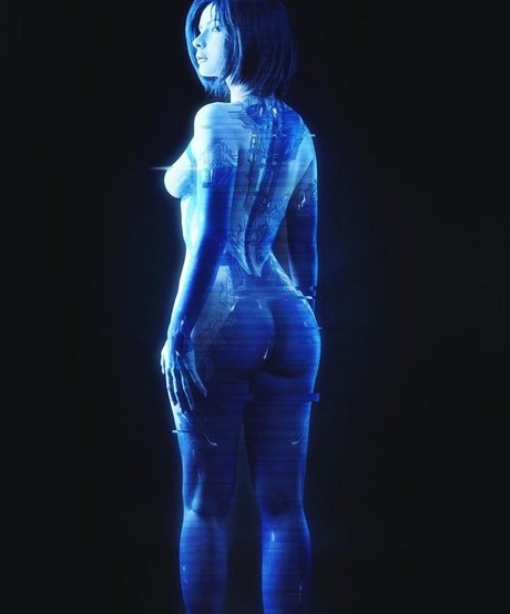 Jannet In Cosplay
