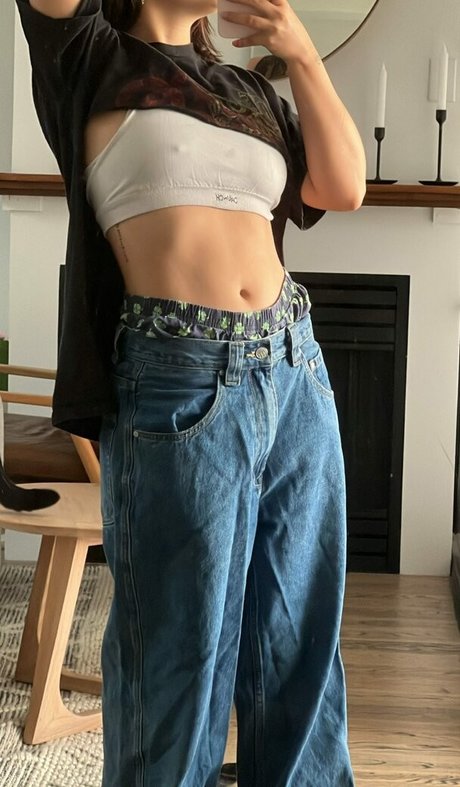 Inde Navarrette  nude leaked OnlyFans photo