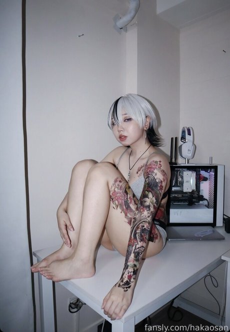 Hakaosan