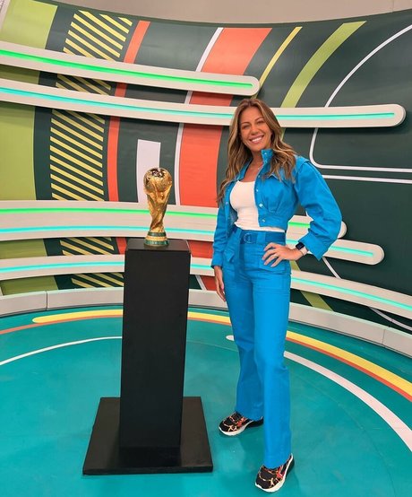 Barbara Coelho
