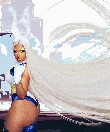 Megan Thee Stallion