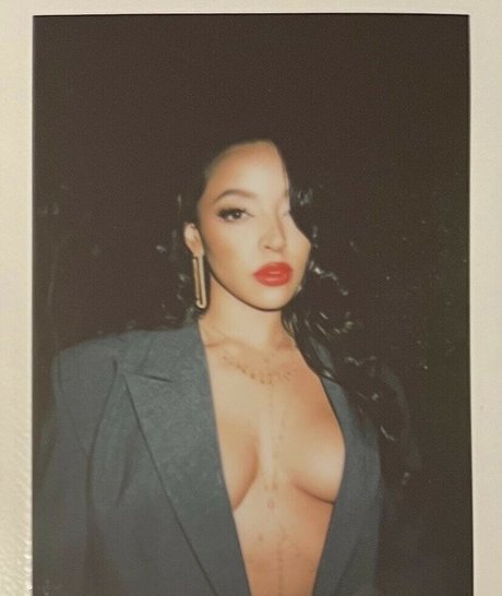 Tinashe