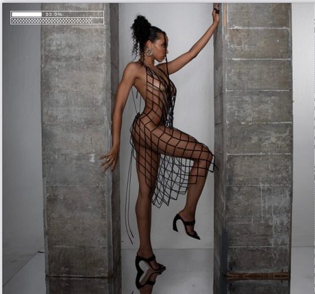 Tinashe