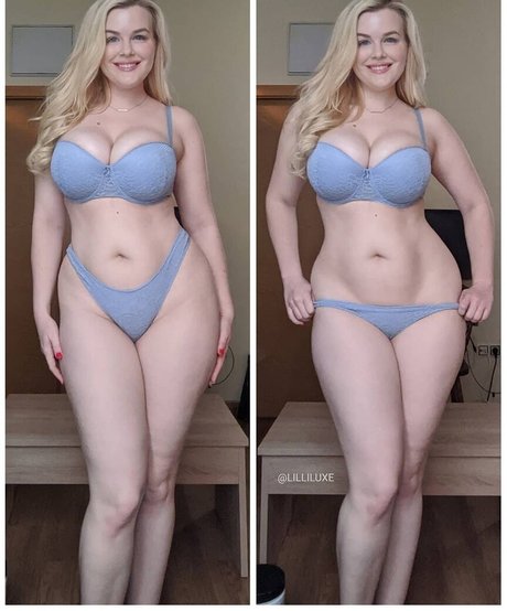 Lilli Luxe