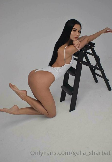 Naken lekkede OnlyFans-bilde av Lindapretty