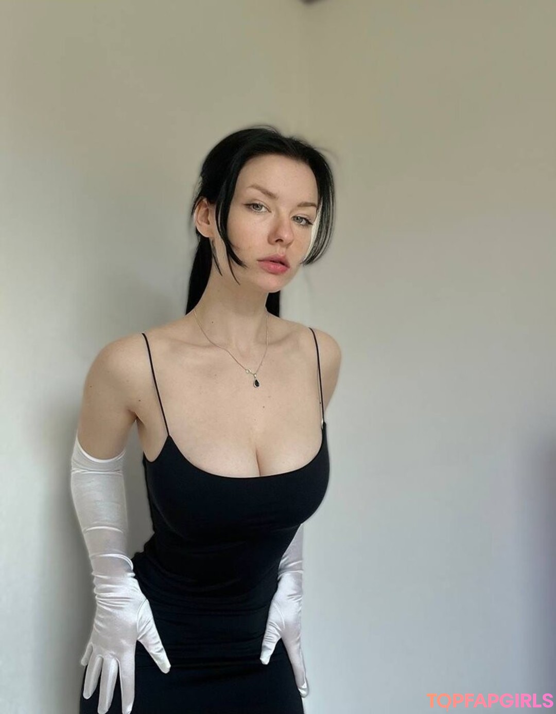 Nahá fotka uniklých OnlyFans od Innervus #1156