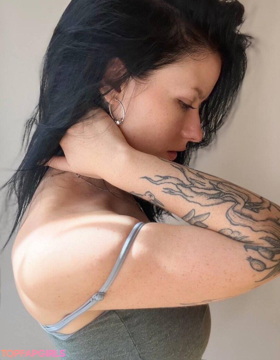 Nahá fotka uniklých OnlyFans od Innervus #1612