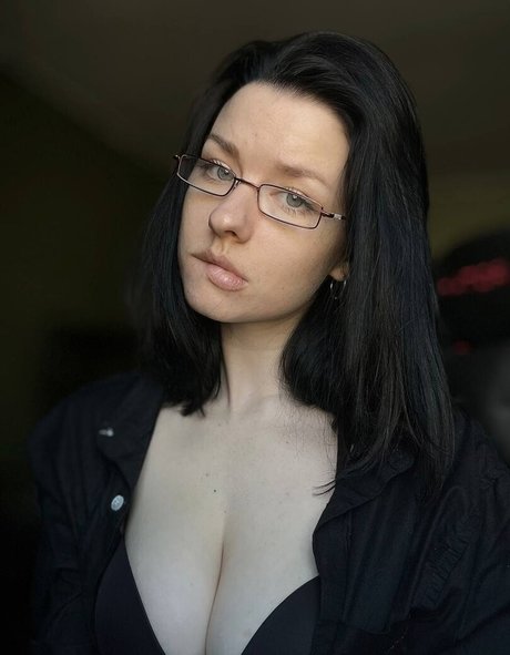 Foto nua vazada do OnlyFans de Innervus