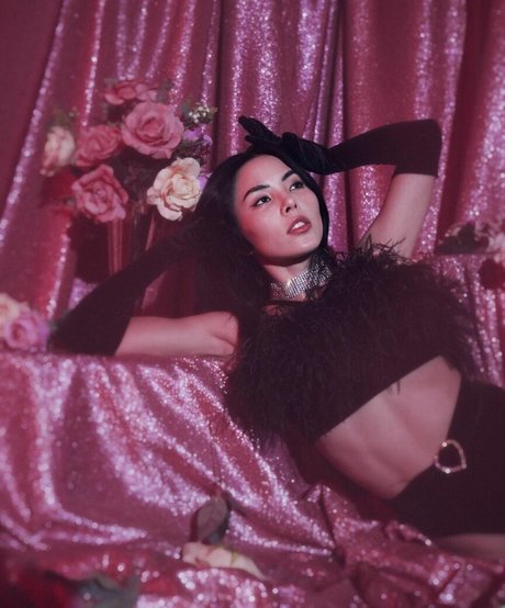 Anna Akana