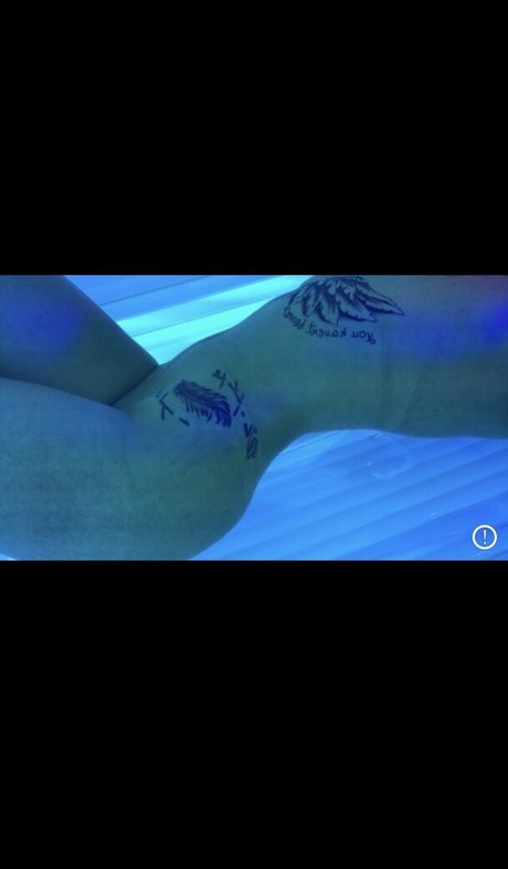 Alice Rose  nude leaked OnlyFans photo