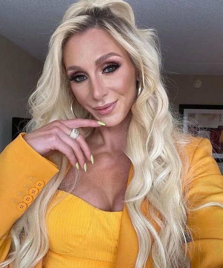 Charlotte Flair