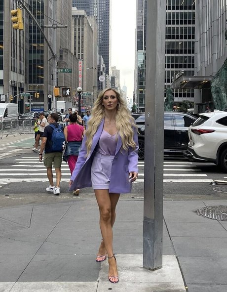 Charlotte Flair