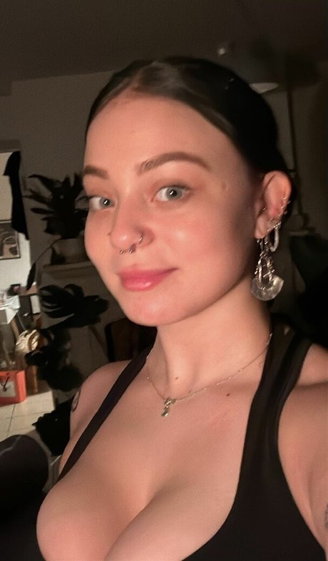 Isabella Dorta OnlyFans泄露裸照