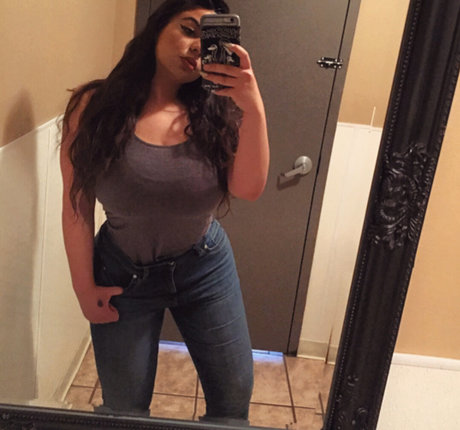 Iloveteniah