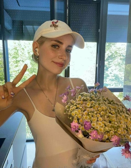 Nahá fotka uniklých OnlyFans od Aliceinwonderlandxo