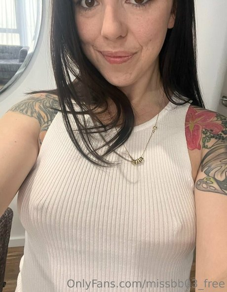 Missbb03free  nude leaked OnlyFans photo