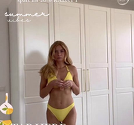 Katrin Palme  nude leaked OnlyFans photo