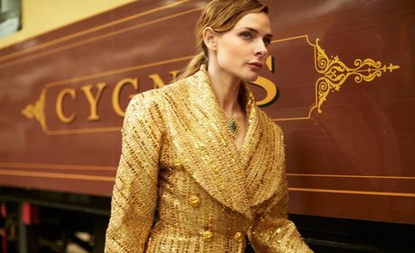 Rebecca Ferguson