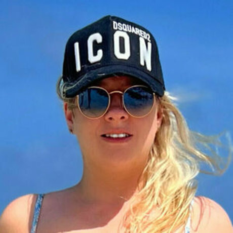 Nøgent lækket OnlyFans-billede af Dutchblonde1