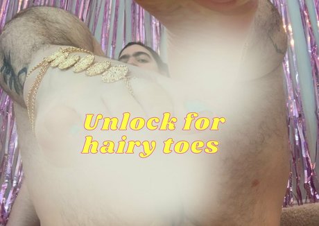 Freehairygoddess